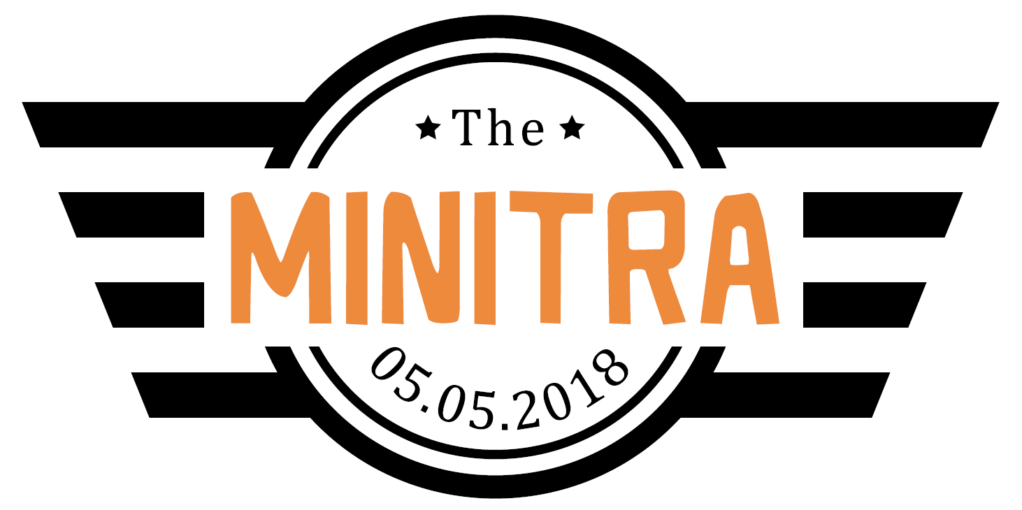 2. ročník MINITRA – “Pribinove mesto” 4.-6.5.2018
