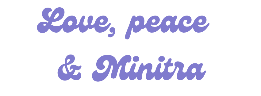 Love, peace & Mninitra (3)