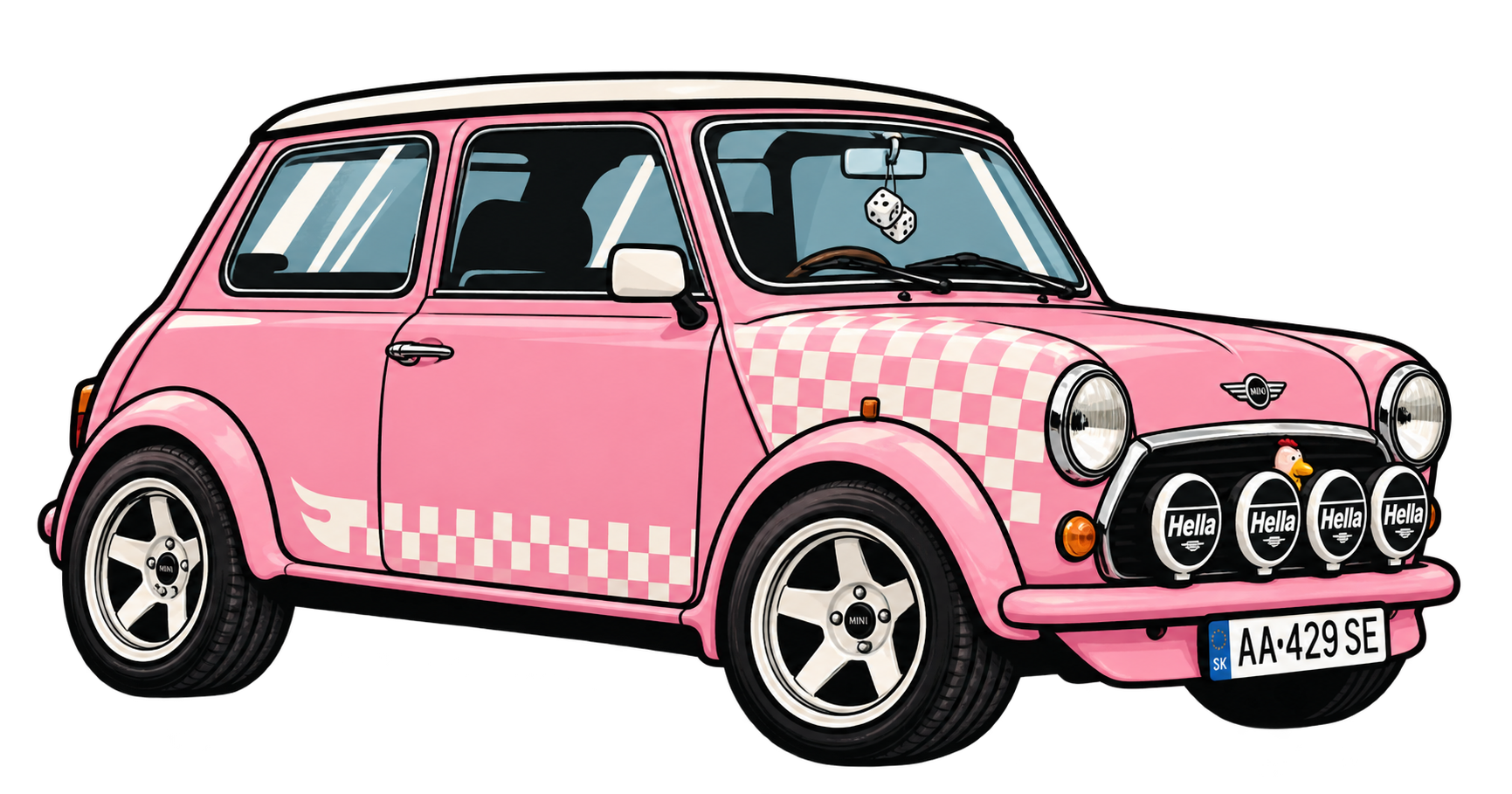 minitra27